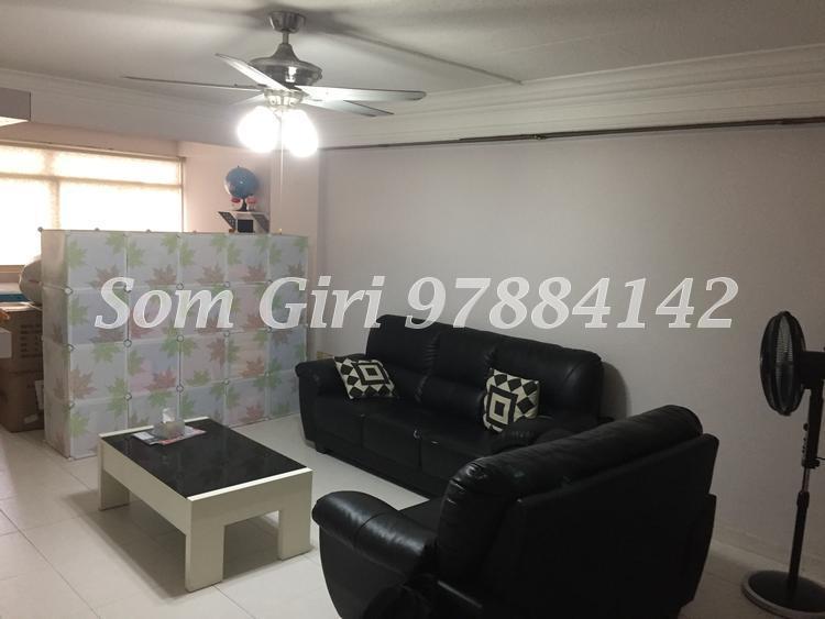 Blk 216 Serangoon Avenue 4 (Serangoon), HDB 5 Rooms #154299752